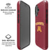 University of Minnesota Collegiate Text iPhone 16 Magsafe Impact Case