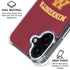 University of Minnesota Collegiate Text iPhone 16 Plus MagSafe Case