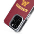 University of Minnesota Collegiate Text iPhone 16 Pro Max MagSafe Case