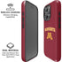 University of Minnesota Collegiate Text iPhone 16 Pro Max Magsafe Impact Case