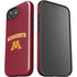 University of Minnesota Collegiate Text iPhone 16e Impact Case