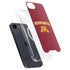 University of Minnesota Collegiate Text iPhone 16e MagSafe Case