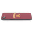 University of Minnesota Collegiate Text iPhone 16e Skin