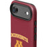 University of Minnesota Collegiate Text iPhone 17 Air Impact Case