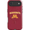 University of Minnesota Collegiate Text iPhone 17 Air Magsafe Impact Case