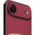 University of Minnesota Collegiate Text iPhone 17 Air Skin