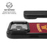 University of Minnesota Collegiate Text iPhone 17 Pro Kickstand Case