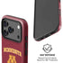 University of Minnesota Collegiate Text iPhone 17 Pro Max Magsafe Impact Case
