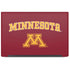 University of Minnesota Collegiate Text Dell Latitude Skin