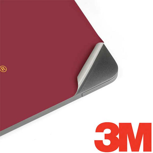 University of Minnesota Collegiate Text MacBook Skins
