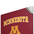 University of Minnesota Collegiate Text Apple MacBook Pro 16-inch Skin