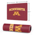 University of Minnesota Collegiate Text Gaming Mouse Pad