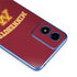 University of Minnesota Collegiate Text Moto G Play 4G (2024) Skin