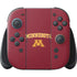 University of Minnesota Collegiate Text Nintendo Skins