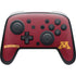 University of Minnesota Collegiate Text Nintendo Skins