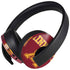 University of Minnesota Collegiate Text PlayStation 4 Gold Wireless Headset Skin