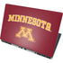 University of Minnesota Collegiate Text Dell Precision Skin