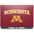 University of Minnesota Collegiate Text Dell Precision Skin