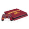 University of Minnesota Collegiate Text PlayStation PS4 Skins