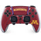 University of Minnesota Collegiate Text PS5 DualSense Edge Pro Controller Skin