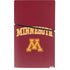 University of Minnesota Collegiate Text PS5 Slim Digital Edition Console Skin