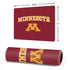 University of Minnesota Collegiate Text Gaming Mouse Pad