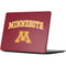 University of Minnesota Collegiate Text Surface Laptop 7 13.8in Skin