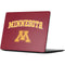 University of Minnesota Collegiate Text Surface Laptop 7 15in Skin