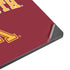 University of Minnesota Collegiate Text Surface Laptop 7 15in Skin
