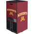 University of Minnesota Collegiate Text Xbox Series X Bundle Skin