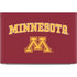 University of Minnesota Collegiate Text Dell XPS Skin