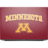 University of Minnesota Collegiate Text HP ZBook Fury 16 G10 Skin