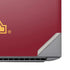University of Minnesota Collegiate Text HP ZBook Fury 16 G10 Skin