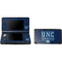 University of North Carolina University of Tar Heels Nintendo Skins