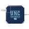 University of North Carolina University of Tar Heels 85W Power Adapter (15 and 17 inch MacBook Pro Charger) Skin