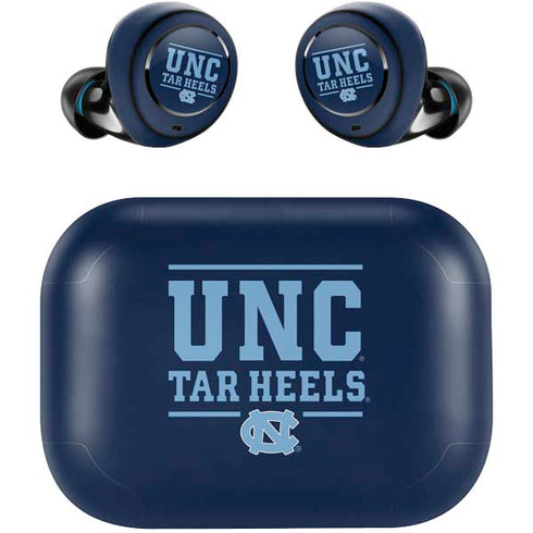 University of North Carolina University of Tar Heels Amazon Echo Buds Skin