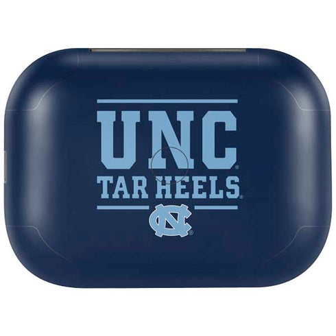 University of North Carolina University of Tar Heels Amazon Echo Buds Skin