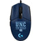 University of North Carolina University of Tar Heels G203 Prodigy RGB Wired Gaming Mouse Skin