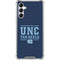 University of North Carolina University of Tar Heels Gabb Phone 4 Clear Case