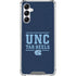 University of North Carolina University of Tar Heels Gabb Phone 4 Clear Case