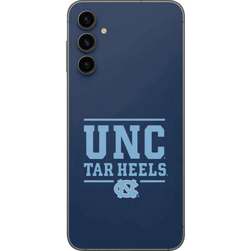 University of North Carolina University of Tar Heels Galaxy A14 5G Skin