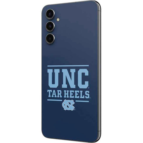 University of North Carolina University of Tar Heels Galaxy A14 5G Skin