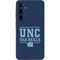 University of North Carolina University of Tar Heels Galaxy A55 5G Skin