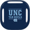 University of North Carolina University of Tar Heels Galaxy Buds Live Skin