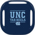 University of North Carolina University of Tar Heels Galaxy Buds Live Skin