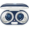 University of North Carolina University of Tar Heels Galaxy Buds Plus Skin