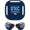 University of North Carolina University of Tar Heels Galaxy Buds Pro Skin