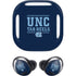 University of North Carolina University of Tar Heels Galaxy Buds Pro Skin
