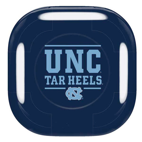 University of North Carolina University of Tar Heels Galaxy Buds Pro Skin