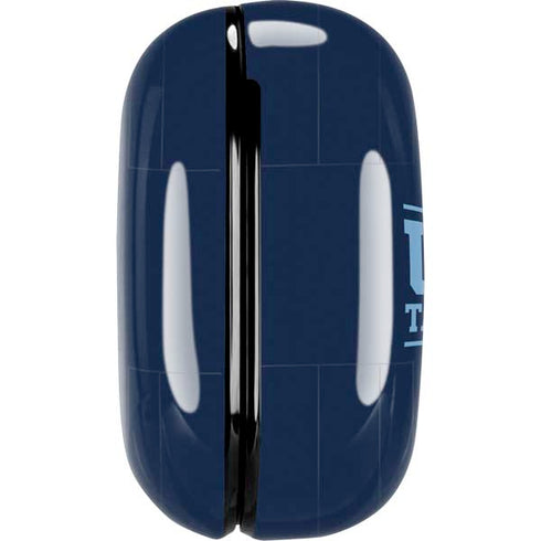 University of North Carolina University of Tar Heels Galaxy Buds Pro Skin